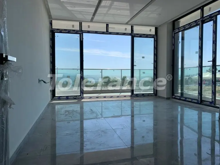 Appartement du développeur еn Didim vue sur la mer piscine - 24377 Appartement du développeur еn Didim vue sur la mer piscine - acheter un bien immobilier en Turquie - 24377