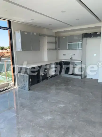 Appartement du développeur еn Didim vue sur la mer piscine - 24379 Appartement du développeur еn Didim vue sur la mer piscine - acheter un bien immobilier en Turquie - 24379
