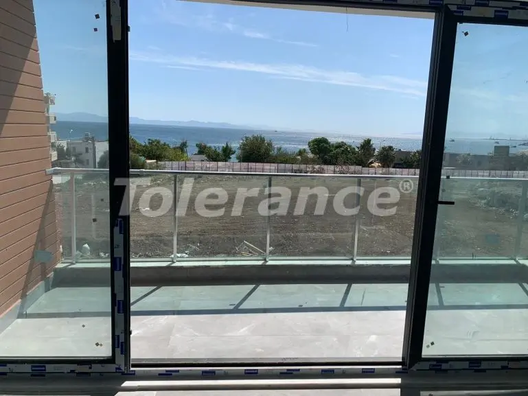 Appartement du développeur еn Didim vue sur la mer piscine - 24380 Appartement du développeur еn Didim vue sur la mer piscine - acheter un bien immobilier en Turquie - 24380