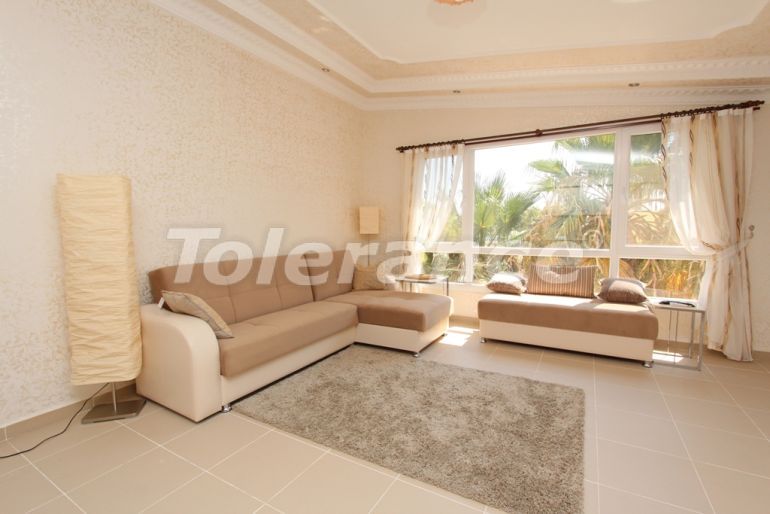 Apartment in Didim with sea view with pool - 67907 Apartment in Didim with sea view with pool - buy realty in Turkey - 67907