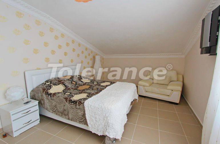 Apartment in Didim with sea view with pool - 67912 Apartment in Didim with sea view with pool - buy realty in Turkey - 67912