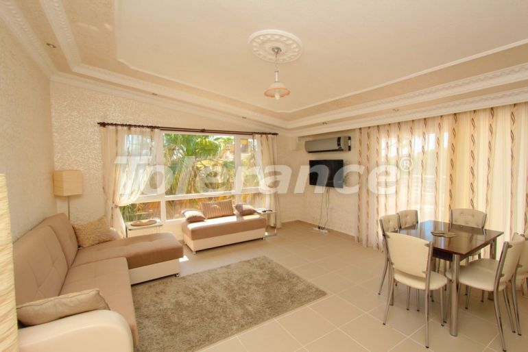 Apartment in Didim with sea view with pool - 67915 Apartment in Didim with sea view with pool - buy realty in Turkey - 67915