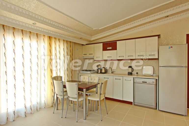 Apartment in Didim with sea view with pool - 67917 Apartment in Didim with sea view with pool - buy realty in Turkey - 67917