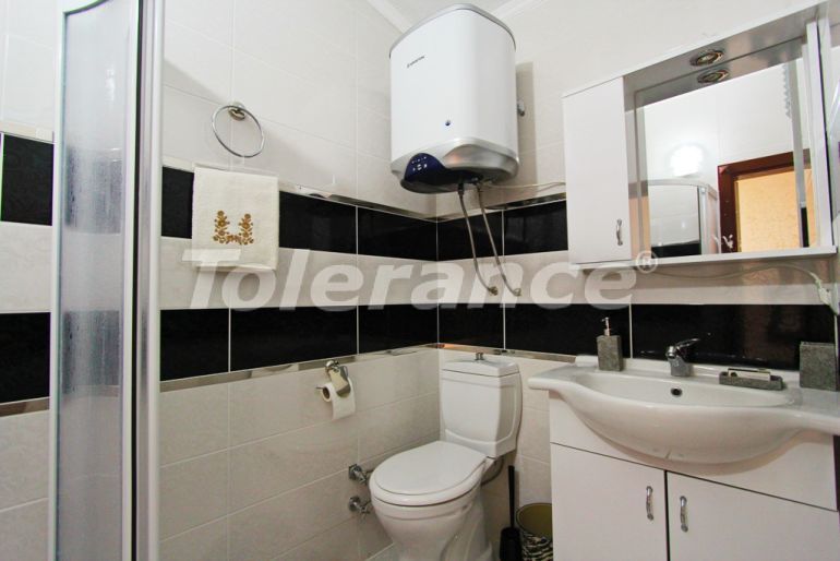 Apartment in Didim with sea view with pool - 67920 Apartment in Didim with sea view with pool - buy realty in Turkey - 67920