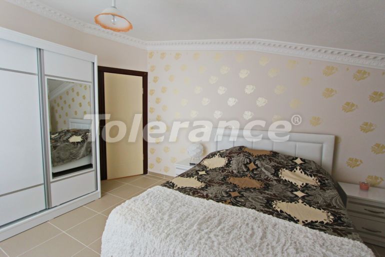 Apartment in Didim with sea view with pool - 67922 Apartment in Didim with sea view with pool - buy realty in Turkey - 67922