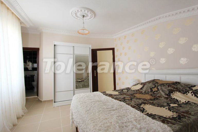 Apartment in Didim with sea view with pool - 67923 Apartment in Didim with sea view with pool - buy realty in Turkey - 67923