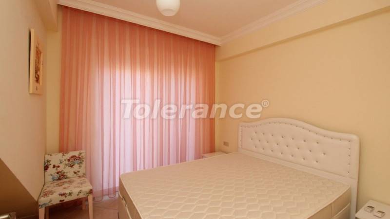 شقق في:في ديديم اطلالة على البحر مسبح - شراء عقار في تركيا - 102430