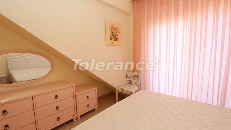 شقق في:في ديديم اطلالة على البحر مسبح - شراء عقار في تركيا - 102431