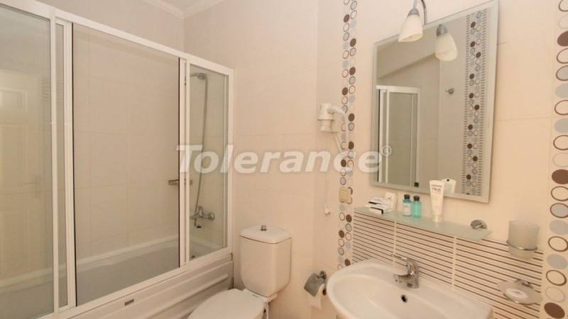 شقق في:في ديديم اطلالة على البحر مسبح - شراء عقار في تركيا - 102432