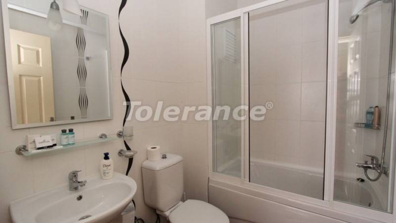 شقق في:في ديديم اطلالة على البحر مسبح - شراء عقار في تركيا - 102433