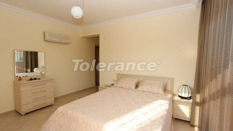 شقق في:في ديديم اطلالة على البحر مسبح - شراء عقار في تركيا - 102440