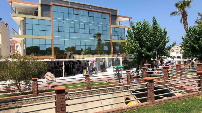 شقق من المتعهد في:في ديديم اطلالة على البحر - شراء عقار في تركيا - 13421