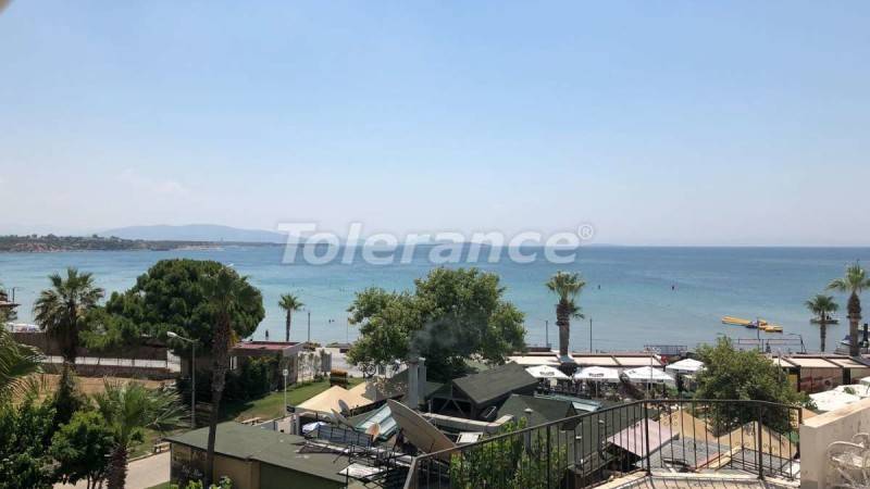 شقق من المتعهد في:في ديديم اطلالة على البحر - شراء عقار في تركيا - 13428