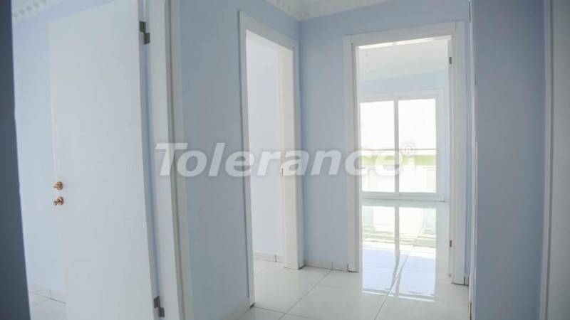 شقق من المتعهد في:في ديديم مسبح - شراء عقار في تركيا - 24158