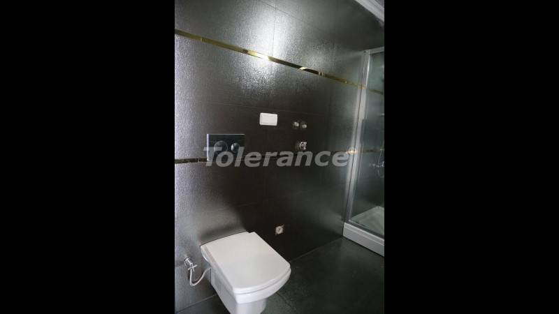 شقق من المتعهد في:في ديديم مسبح - شراء عقار في تركيا - 24159