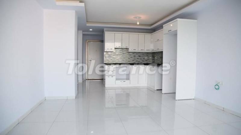 شقق من المتعهد في:في ديديم مسبح - شراء عقار في تركيا - 24168