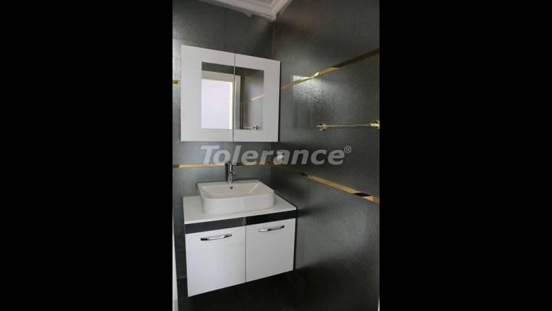 شقق من المتعهد في:في ديديم مسبح - شراء عقار في تركيا - 24169