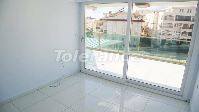 شقق من المتعهد في:في ديديم مسبح - شراء عقار في تركيا - 24170