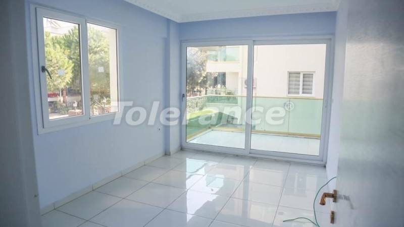 شقق من المتعهد في:في ديديم مسبح - شراء عقار في تركيا - 24172