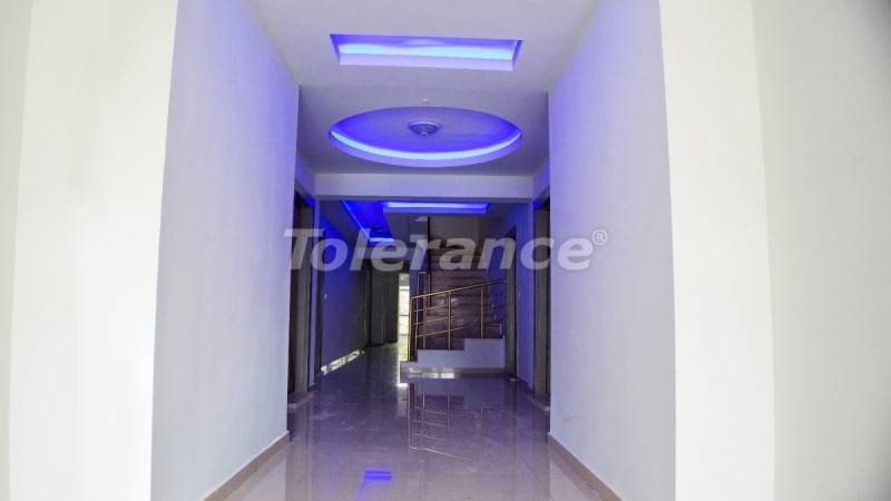 شقق من المتعهد في:في ديديم اطلالة على البحر - شراء عقار في تركيا - 24173