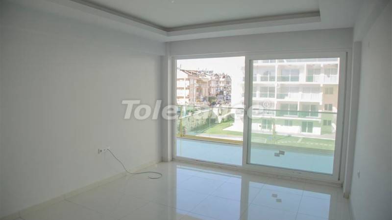 شقق من المتعهد في:في ديديم اطلالة على البحر - شراء عقار في تركيا - 24175