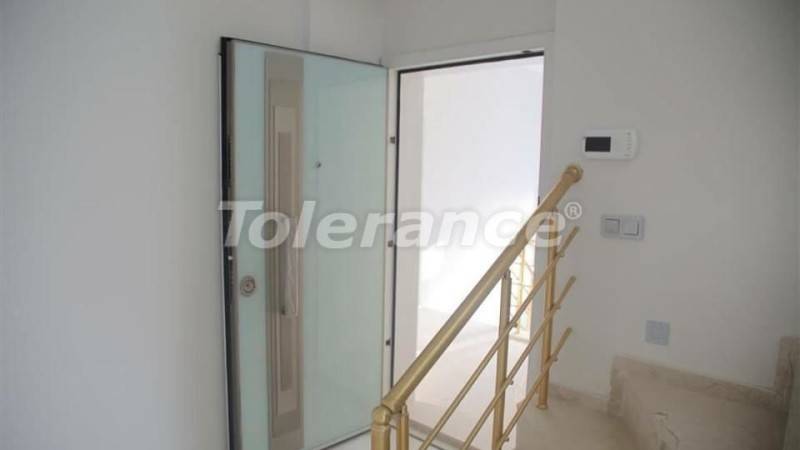 شقق من المتعهد في:في ديديم اطلالة على البحر - شراء عقار في تركيا - 24201