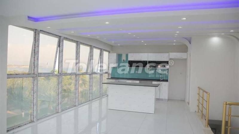 شقق من المتعهد في:في ديديم اطلالة على البحر - شراء عقار في تركيا - 24202