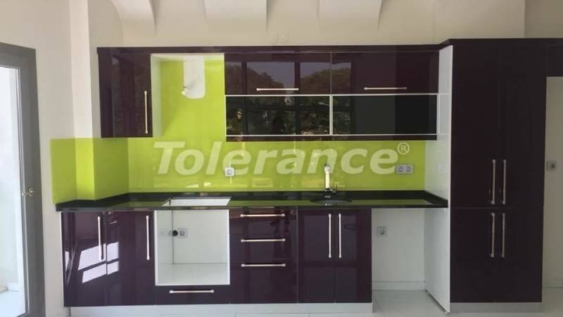 شقق من المتعهد في:في ديديم اطلالة على البحر - شراء عقار في تركيا - 24203