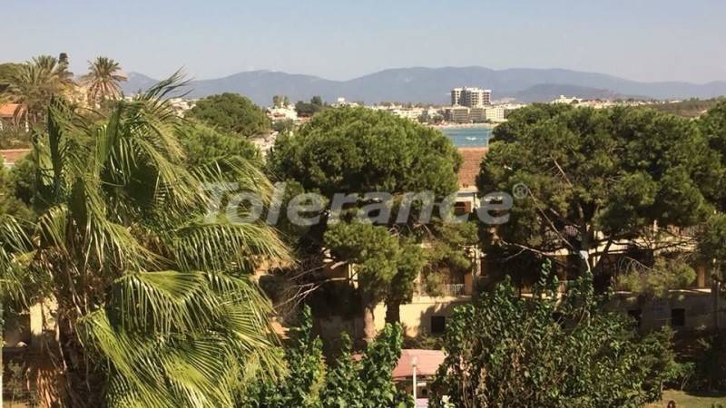 شقق من المتعهد في:في ديديم اطلالة على البحر - شراء عقار في تركيا - 24206