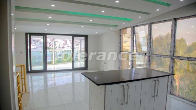 شقق من المتعهد في:في ديديم اطلالة على البحر - شراء عقار في تركيا - 24208