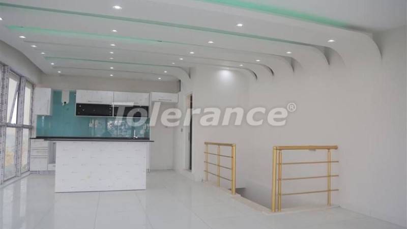 شقق من المتعهد في:في ديديم اطلالة على البحر - شراء عقار في تركيا - 24213