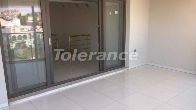 شقق من المتعهد في:في ديديم اطلالة على البحر - شراء عقار في تركيا - 24214