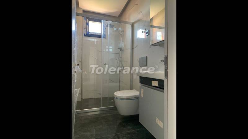 شقق من المتعهد في:في ديديم اطلالة على البحر مسبح - شراء عقار في تركيا - 24382