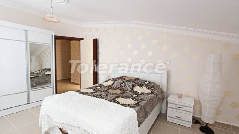 شقق في:في ديديم اطلالة على البحر مسبح - شراء عقار في تركيا - 67910