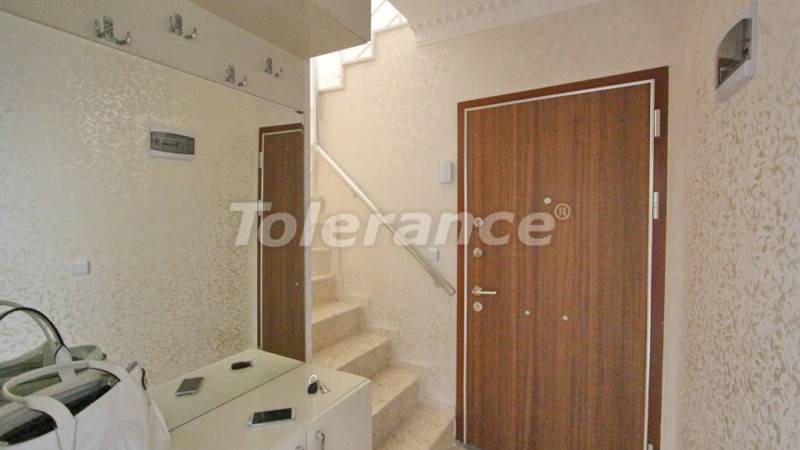 شقق في:في ديديم اطلالة على البحر مسبح - شراء عقار في تركيا - 67913