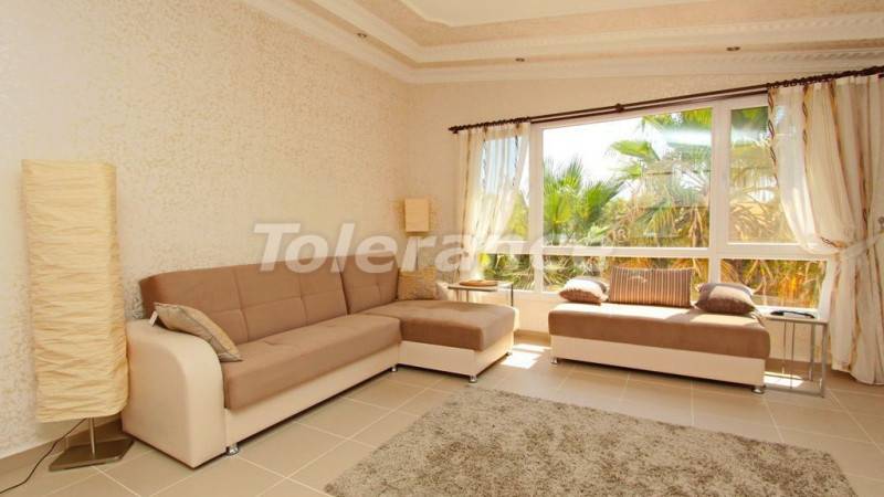 شقق في:في ديديم اطلالة على البحر مسبح - شراء عقار في تركيا - 67914