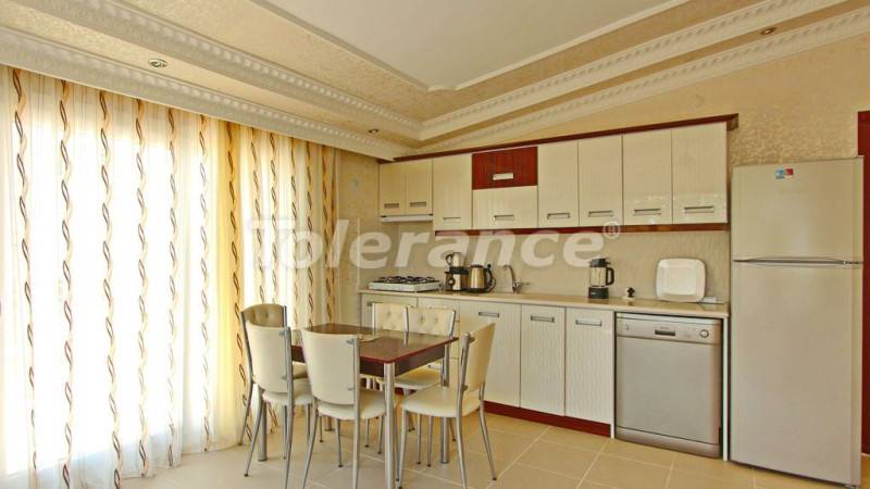 شقق في:في ديديم اطلالة على البحر مسبح - شراء عقار في تركيا - 67917