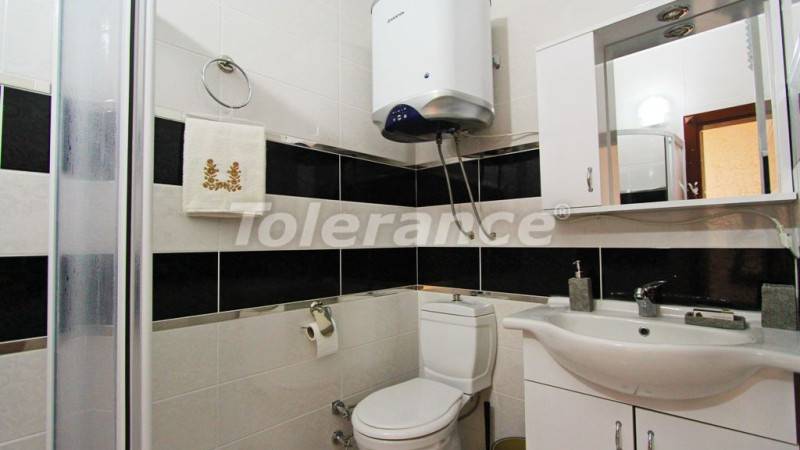 شقق في:في ديديم اطلالة على البحر مسبح - شراء عقار في تركيا - 67920