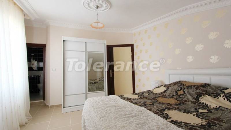 شقق في:في ديديم اطلالة على البحر مسبح - شراء عقار في تركيا - 67923