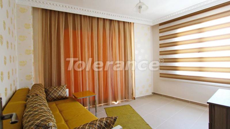 شقق في:في ديديم اطلالة على البحر مسبح - شراء عقار في تركيا - 67924