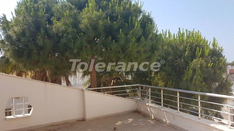 شقق في:في ديديم اطلالة على البحر مسبح - شراء عقار في تركيا - 67927