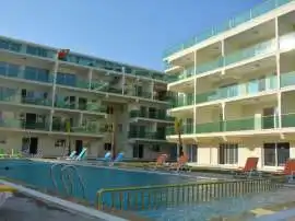 Apartment from the developer in Didim pool - buy realty in Turkey - 24164