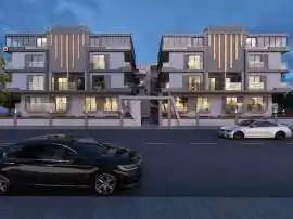 Apartment from the developer in Didim - buy realty in Turkey - 24823
