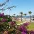 Apartment in Didim with sea view with pool - buy realty in Turkey - 102442
