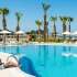 Appartement in Didim zeezicht zwembad - onroerend goed kopen in Turkije - 102444