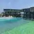 Apartment from the developer in Didim with sea view with pool - buy realty in Turkey - 24233