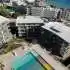 Apartment from the developer in Didim with sea view with pool - buy realty in Turkey - 24239
