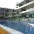 Appartement du développeur еn Didim piscine versement - acheter un bien immobilier en Turquie - 25117