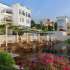 Appartement du développeur еn Didim vue sur la mer piscine versement - acheter un bien immobilier en Turquie - 50550
