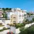 Appartement du développeur еn Didim vue sur la mer piscine versement - acheter un bien immobilier en Turquie - 50555